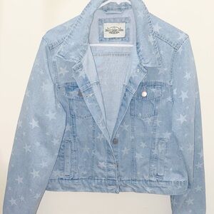 Vintage Jean Jacket